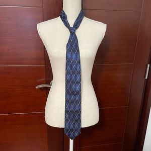 Massimo Bezzocchi men tie new
